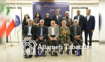 Allameh Tabataba'i University Launches Alumni Association to Link 100,000 Graduates with Industry and Governance