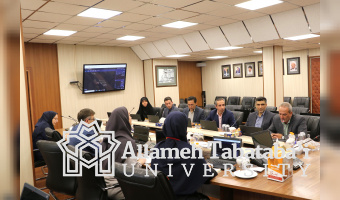 Allameh Tabataba'i University and Markazi Province Partner to Expand Healthcare and Education for Immigrants