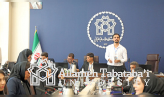 ATU Hosts 3rd General Assembly of National Union of Student Scientific Associations in Law and Judicial Sciences