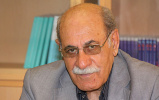 Professor Ali Delavar Is Appreciated for His Unremitting Efforts