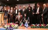 Farhadi: ATU is one of the most successful and well-arranged universities in Iran
