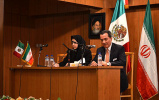 ATU Holds the Conference on Mexican Culture