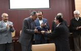 Prof Ali Asghar Mosleh Appointed as PLFL Dean