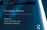 Professor Farzaneh Farahzad Publishes a Volume in Routledge