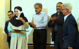ATU Faculty Member Is Awarded on Translators National Day