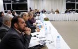 Forghani Proposes the Establishment of Centre for Teaching Peace Journalism