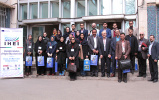 ATU DIAC Participates a Specialised International Workshop