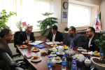 ATU signs an MoU with Tehran Regional Arbitration Centre