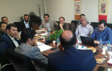 Specialised Session Held on Iran-China Cooperation in the Center for China Studies
