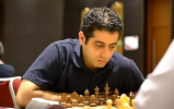 ATU’s PhD Student Finishes 1st in West Asia Chess Competitions
