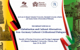 International Conference: Iran-Germany Cultural Dialogues