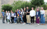 ATU Holding the Second Persian Language Summer School