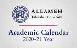 ATU&#39s Academic Calendar Published for the 2020-2021 Year