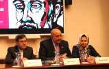 International Conference on Millennium of Khayyam held in Madrid
