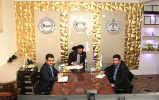 MoU signed with Jami University, Afghanistan