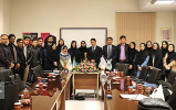 Academic session held on Historic Cities of Afghanistan