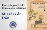 Proceedings of ATU's International conferences published in Spain