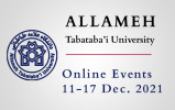 Online Events - 11 to 17 December 2021
