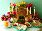 ATU President's message on the occassion of the Nowruz