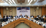 ATU President participates in a session held in Shahid Beheshti University