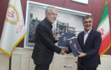 ATU and Bank Melli Iran sign an MoU
