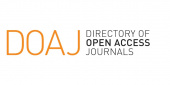 Three ATU journals indexed in DOAJ