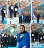 ATU student wins 2nd place in the national wushu competitions