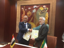 ATU strengthens ties with Iraq through signing 3 new MoUs