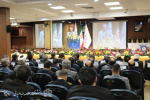 ATU hold the International Conference on Iran’s Maritime Capacities