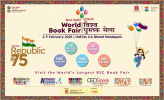 ATU Press to showcase selected works at New Delhi International Book Fair 2025