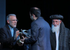 ATU honoured with the Nowruz Medal at the Fifth International Nowruz Diplomacy Event