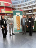 ATU Students Achieve Multiple Honors at The Hague International Law Competition