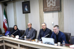 Specialized sessions held at ATU with a professor from Higher School of Economics, Russia