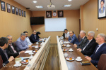 Allameh Tabataba'i University and Sorbonne University embark on a new chapter of academic cooperation