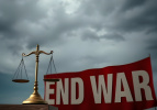 A Call to Action from Iranian Law Professors: Preserving International Law in a Time of Conflict