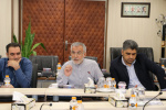 ATU hosts expert meeting on Iran-Afghanistan relations