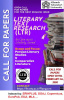 Literary Text Research Journal Issues International Call for Papers
