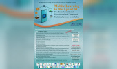 Allameh Tabataba'i University to Host the 4th National and 1st International Conference on Mobile Learning