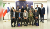 Allameh Tabataba'i University Launches Alumni Association to Link 100,000 Graduates with Industry and Governance
