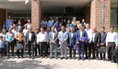 ATU Officials and International Student Recruitment Agencies Convene to Enhance International Admissions