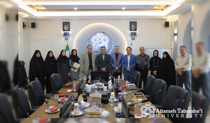 ATU Hosts Joint Session with MSRT and Foreign Nationals Police to Streamline Consular Services for International Students