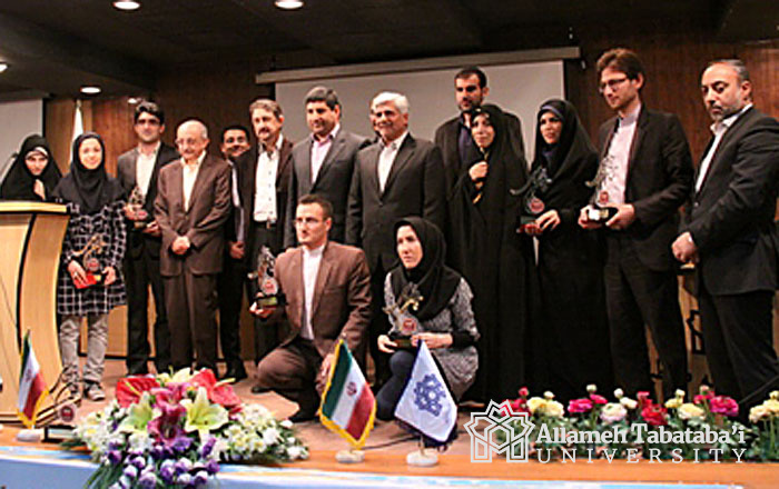 Farhadi: ATU is one of the most successful and well-arranged universities in Iran