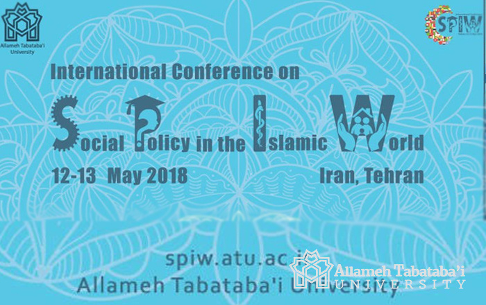 International Conference on Social Policy in the Islamic World