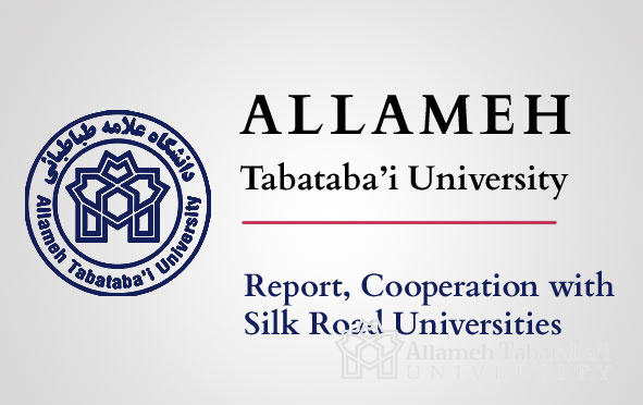 ATU's Cooperation with Silk-Road universities