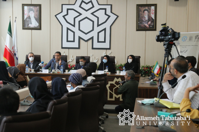 ATU holds the national seminar in Persian Language and National Identity