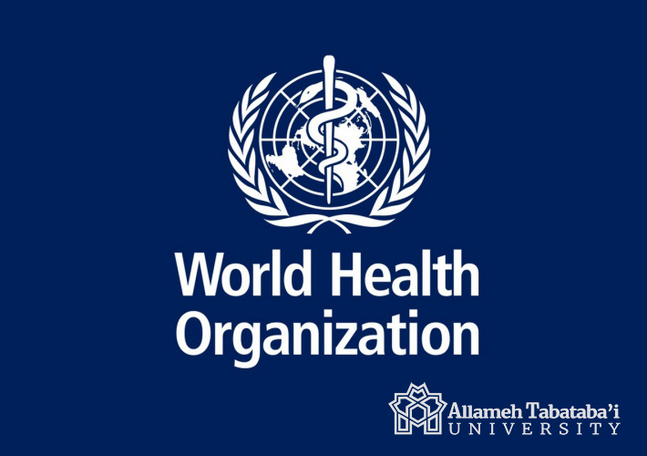 Research Agreement signed with the WHO