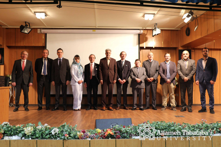 Portuguese Language Week Ceremony held at ATU