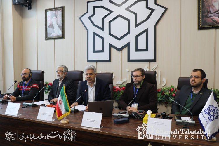 The First Scholarly Dialogue Between Scholars of the Nowruz Cultural Sphere and the Ibero-American World