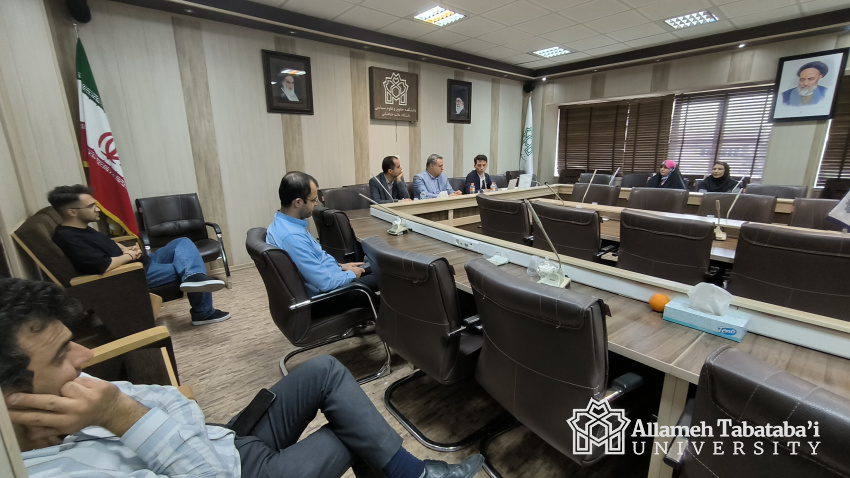 International Workshop held on Scenarios for Iran's Nuclear Program from Russia's Perspective