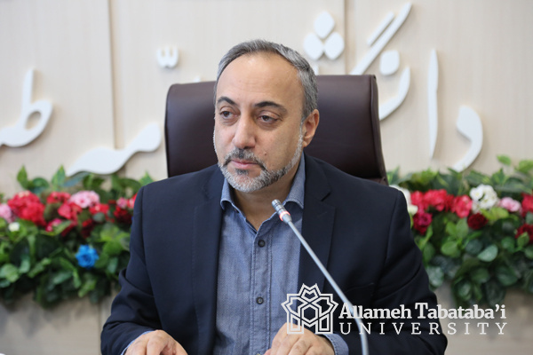 Dr Hamidreza Oloumi Yazdi appointed to the Permanent Court of Arbitration (PCA)